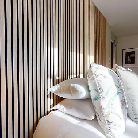 The Oxford Lodge - Ensuite Rooms Buitenkant foto