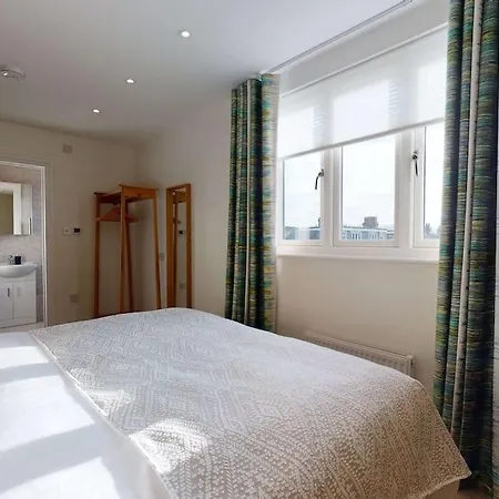 The Oxford Lodge - Ensuite Rooms Buitenkant foto