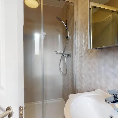 The Oxford Lodge - Ensuite Rooms Buitenkant foto