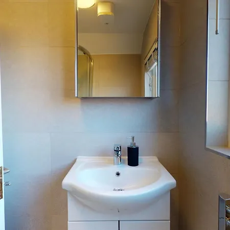 The Oxford Lodge - Ensuite Rooms Buitenkant foto