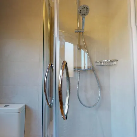 The Oxford Lodge - Ensuite Rooms Buitenkant foto
