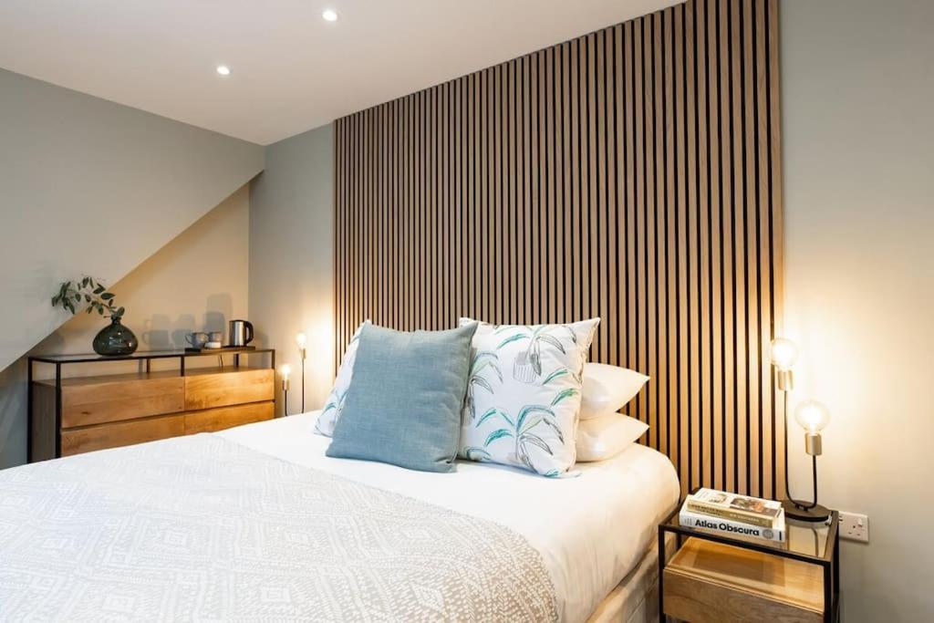 The - Ensuite Oxford