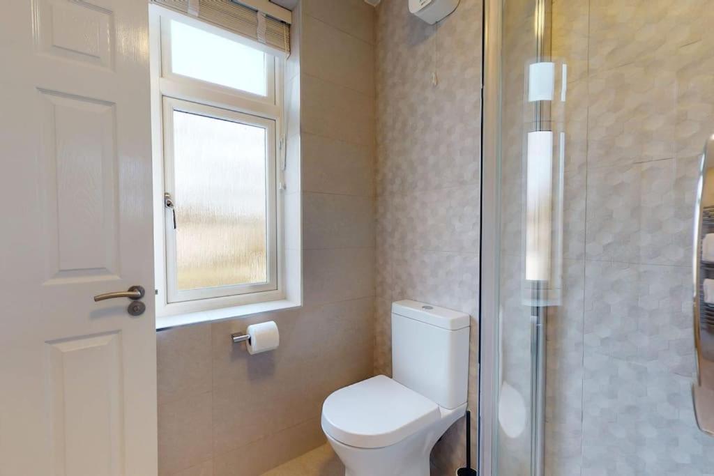 The - Ensuite Lodge *