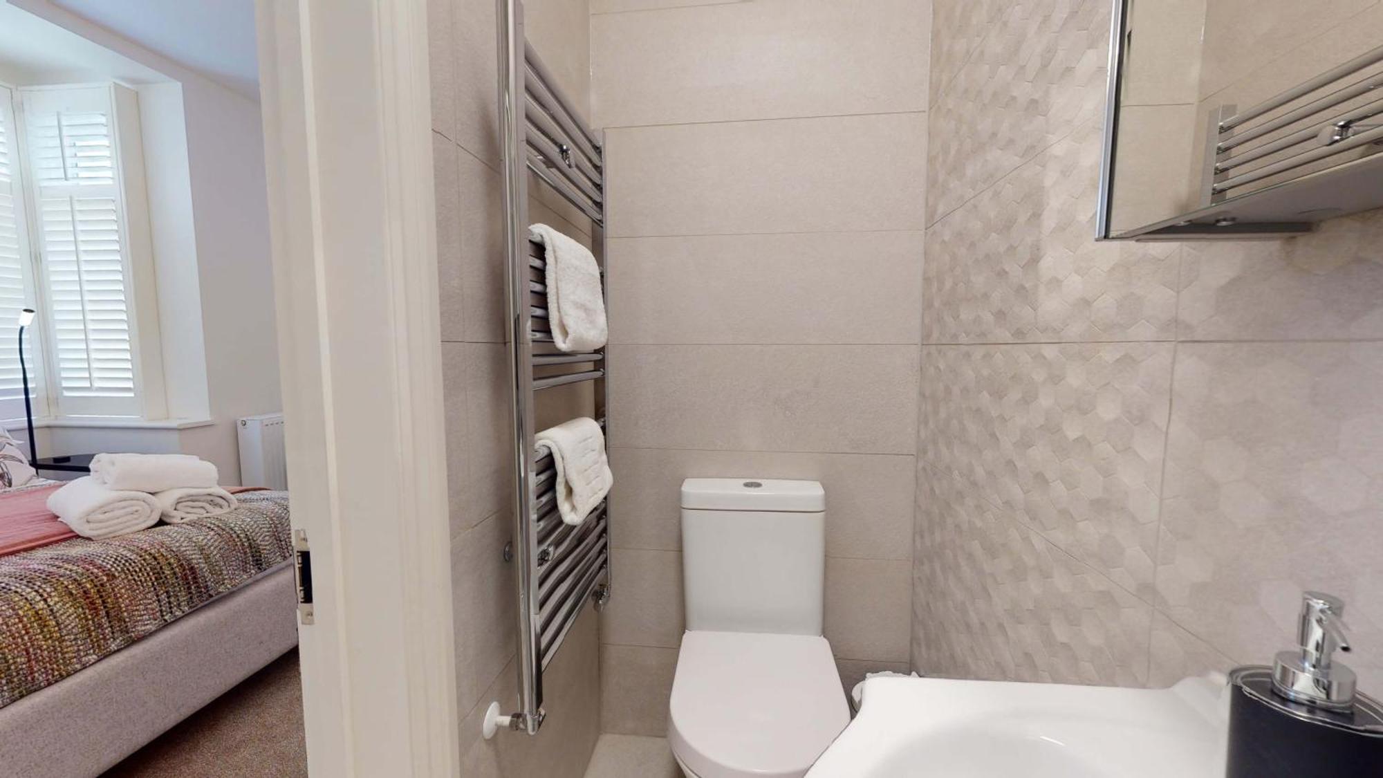 The - Ensuite * Oxford