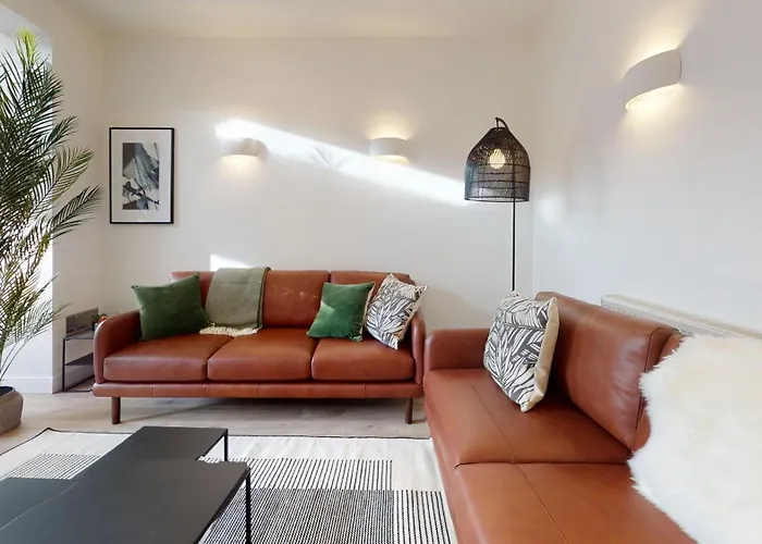 The Oxford Lodge - Ensuite Rooms