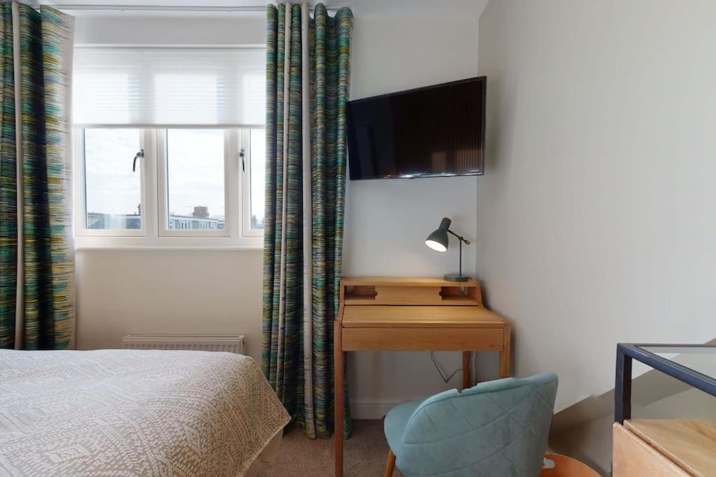 Lodge The - Ensuite Oxford