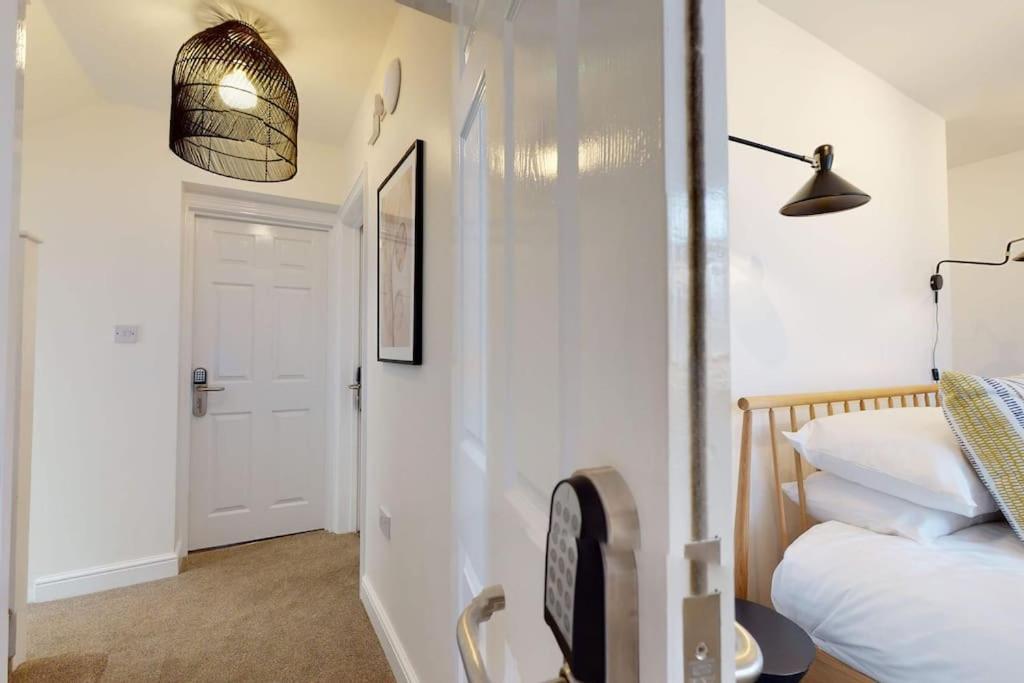 Lodge The - Ensuite