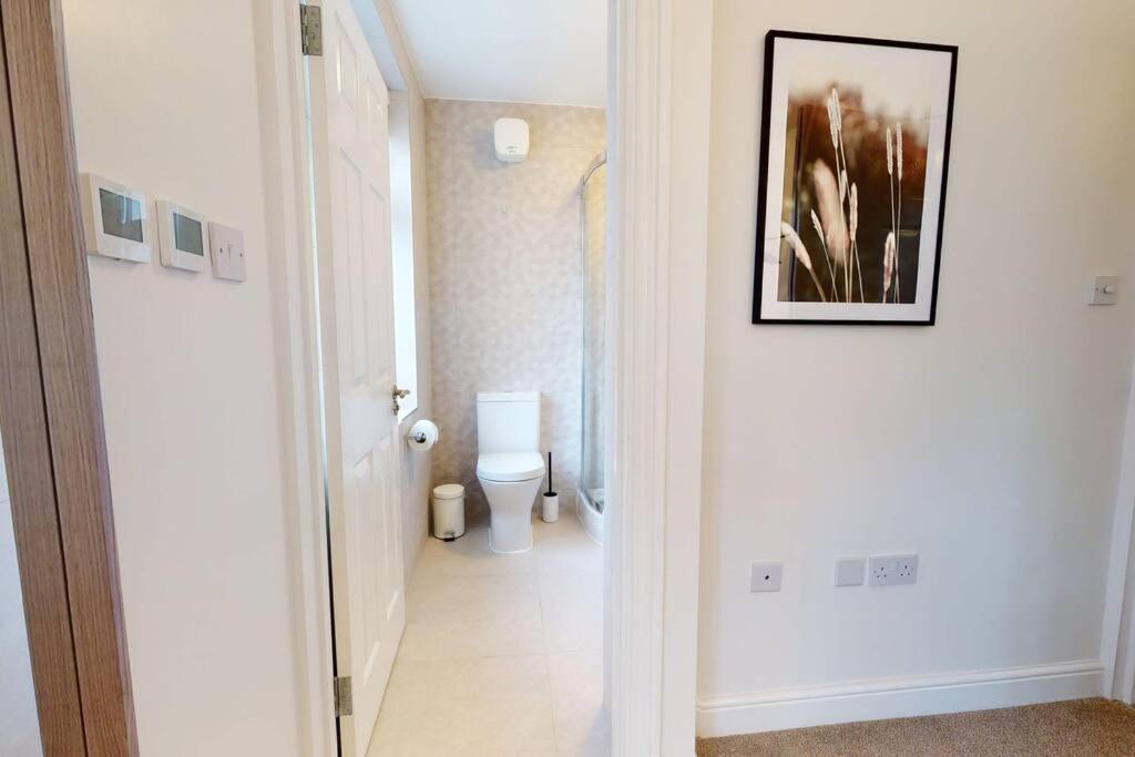 The - Ensuite Lodge *