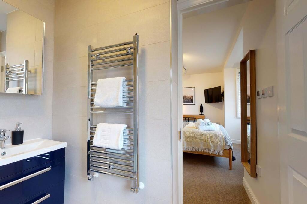 The - Ensuite Oxford