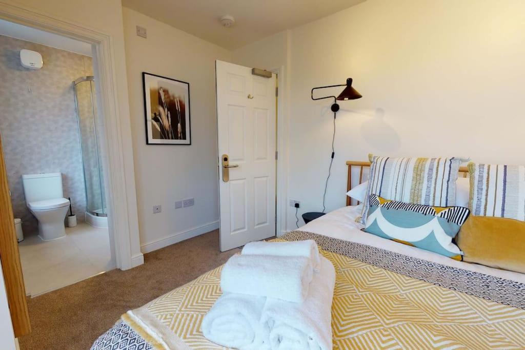 The - Ensuite Lodge *