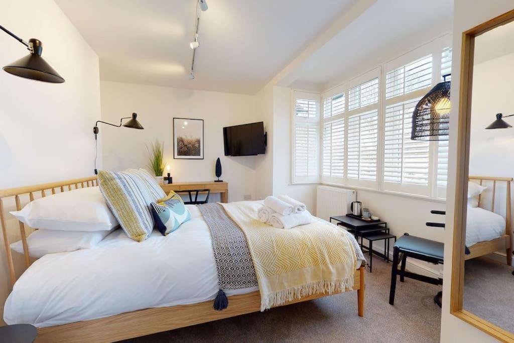 The - Ensuite Oxford