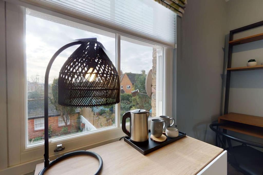 The - Ensuite * Oxford