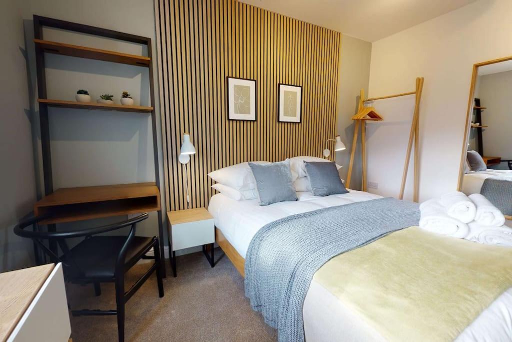 Lodge The - Ensuite