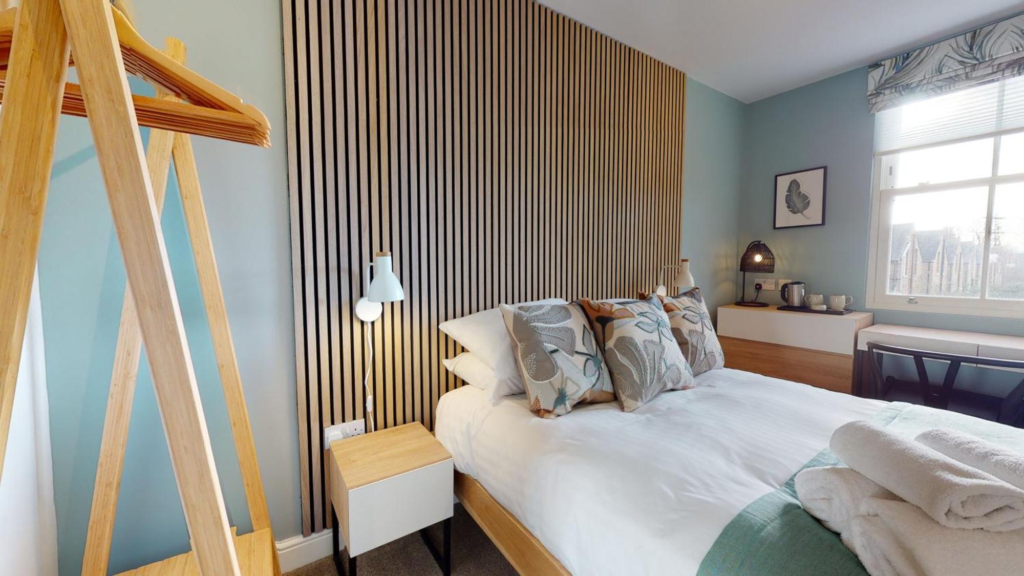 The - Ensuite Oxford