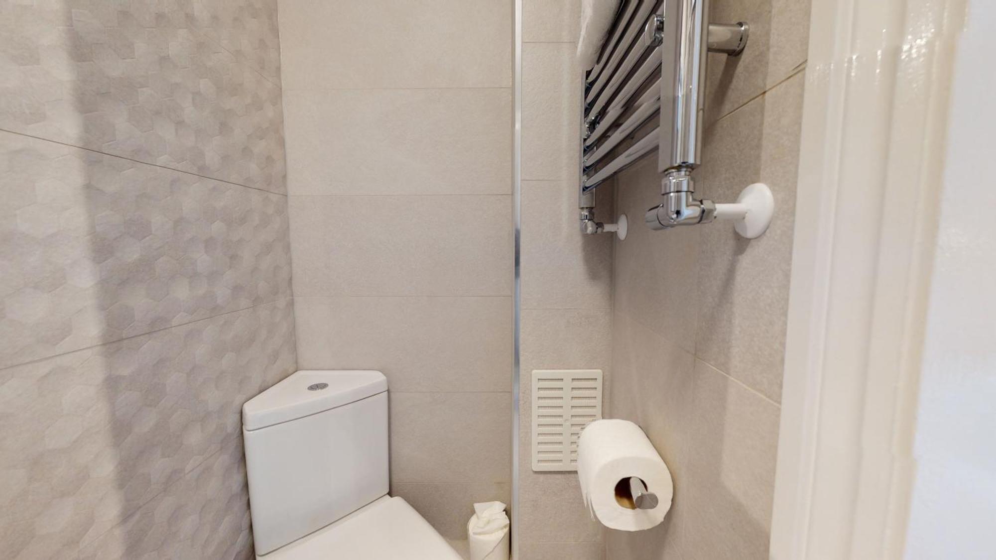 The - Ensuite Lodge *