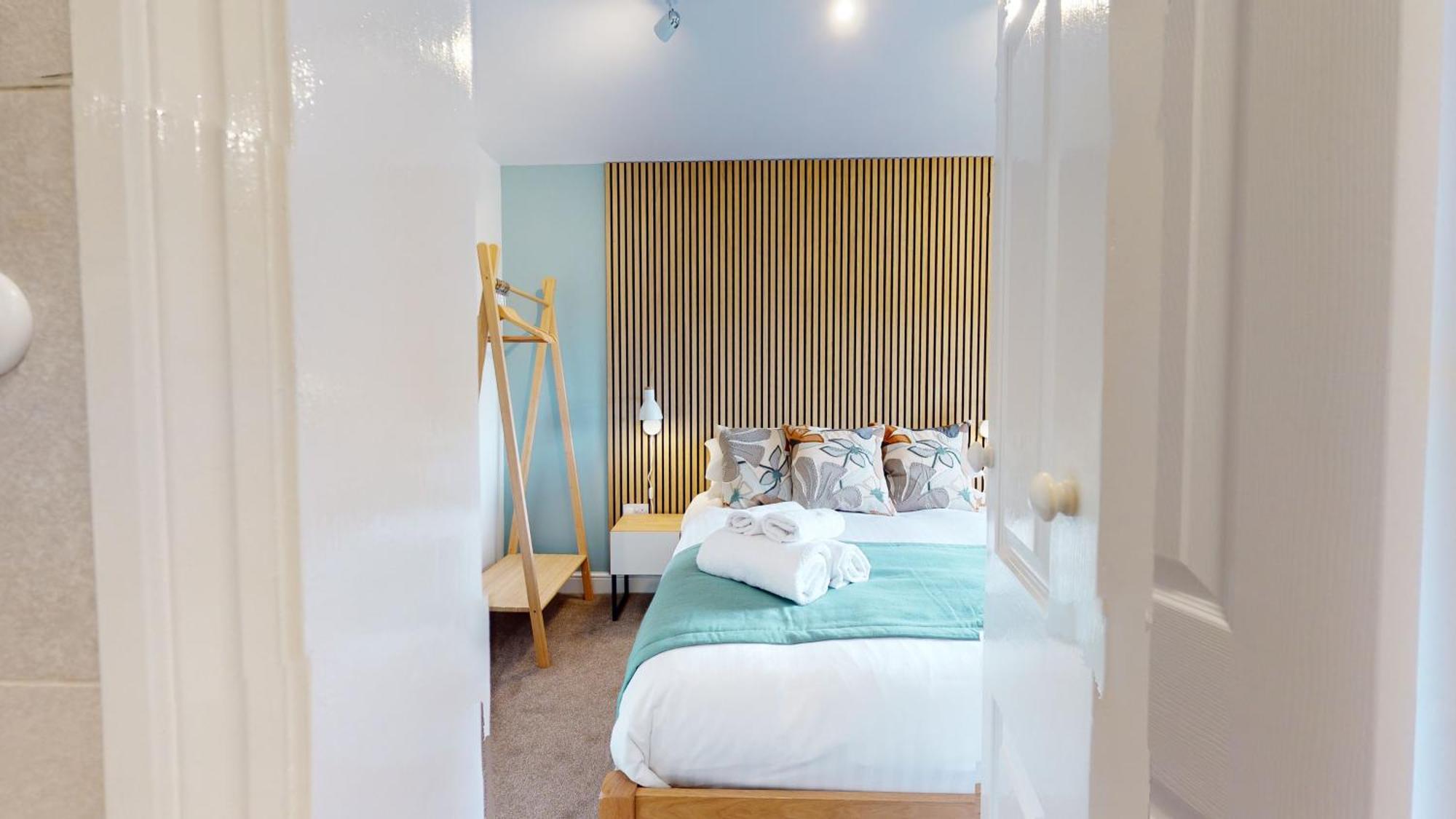The - Ensuite