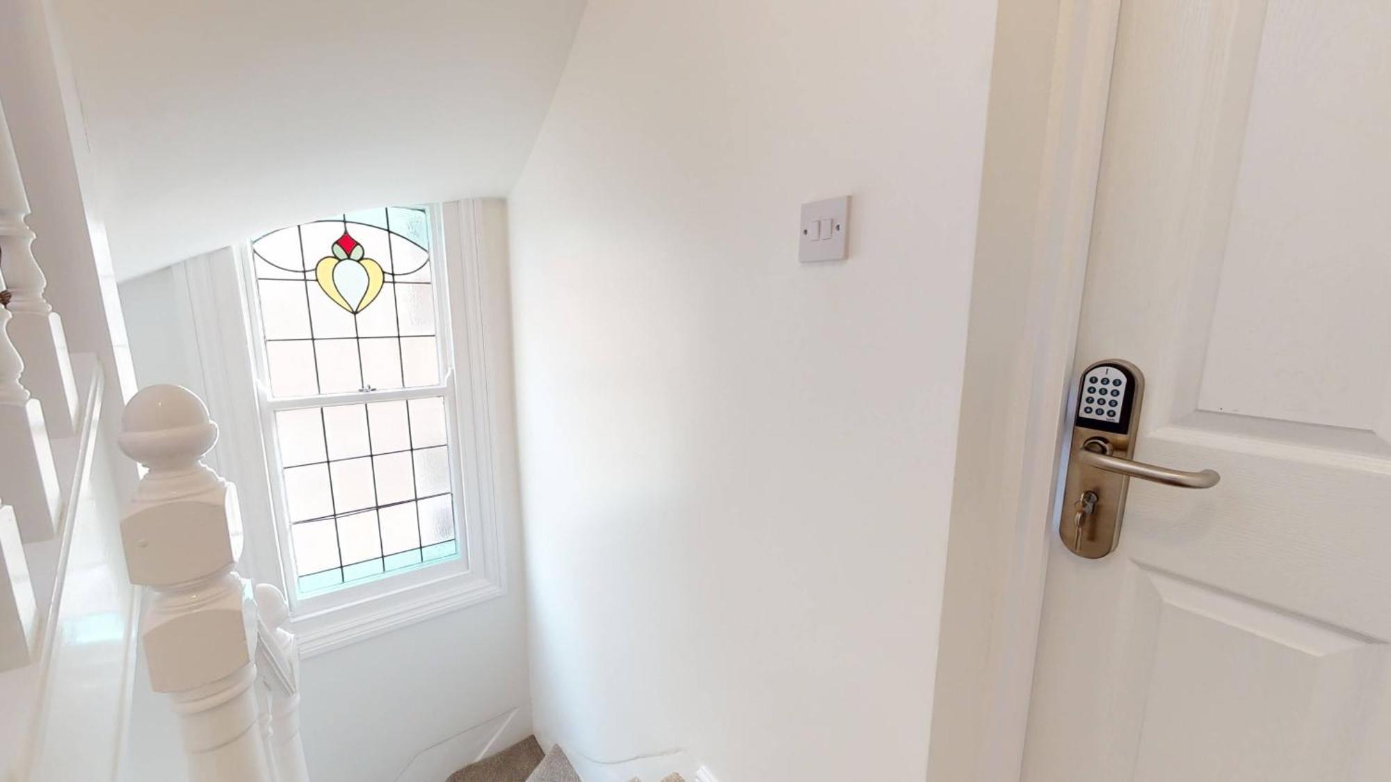 The - Ensuite Lodge *