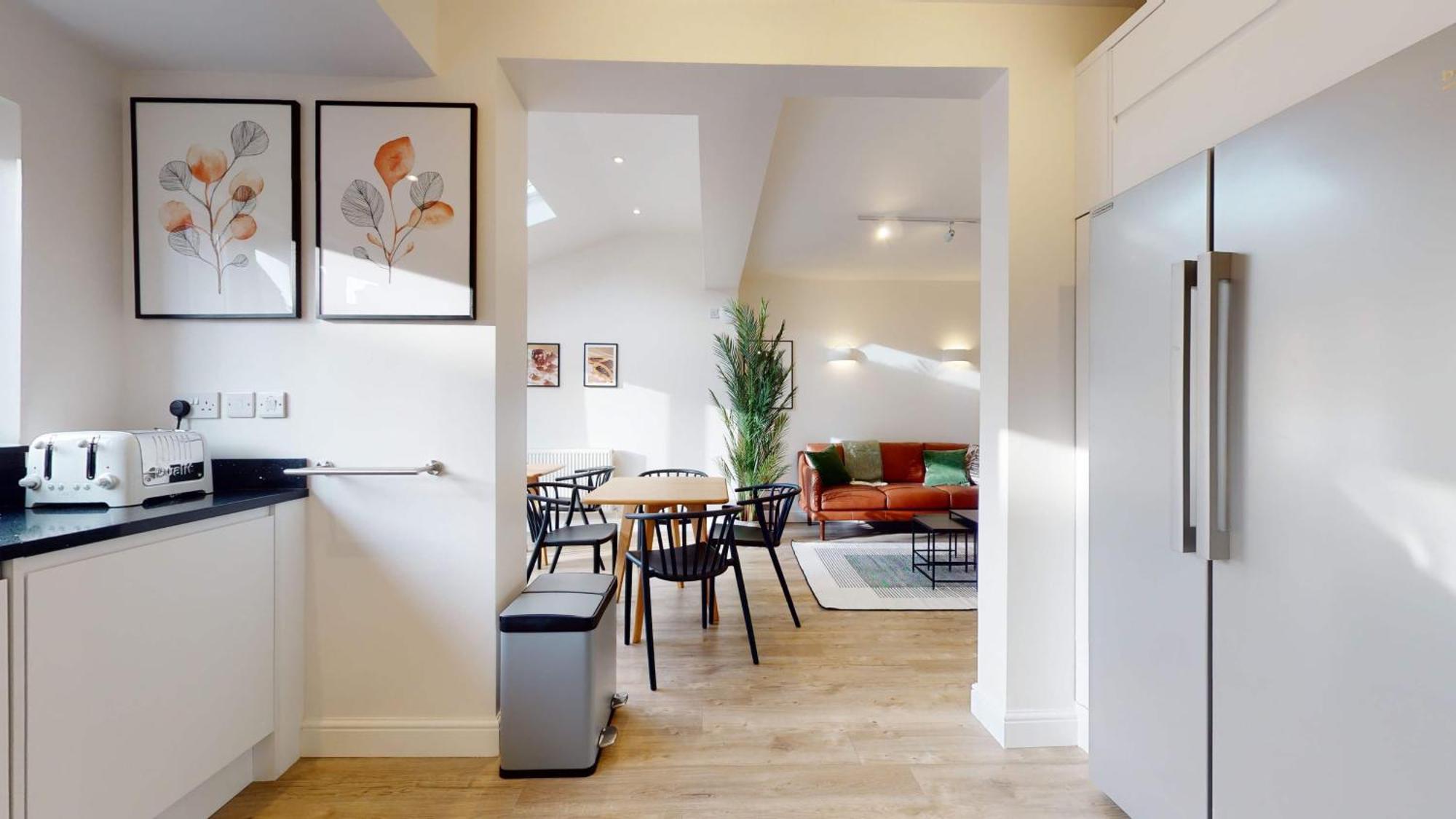 The - Ensuite Lodge *