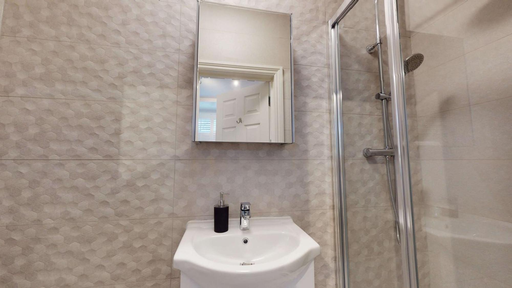 The - Ensuite Oxford