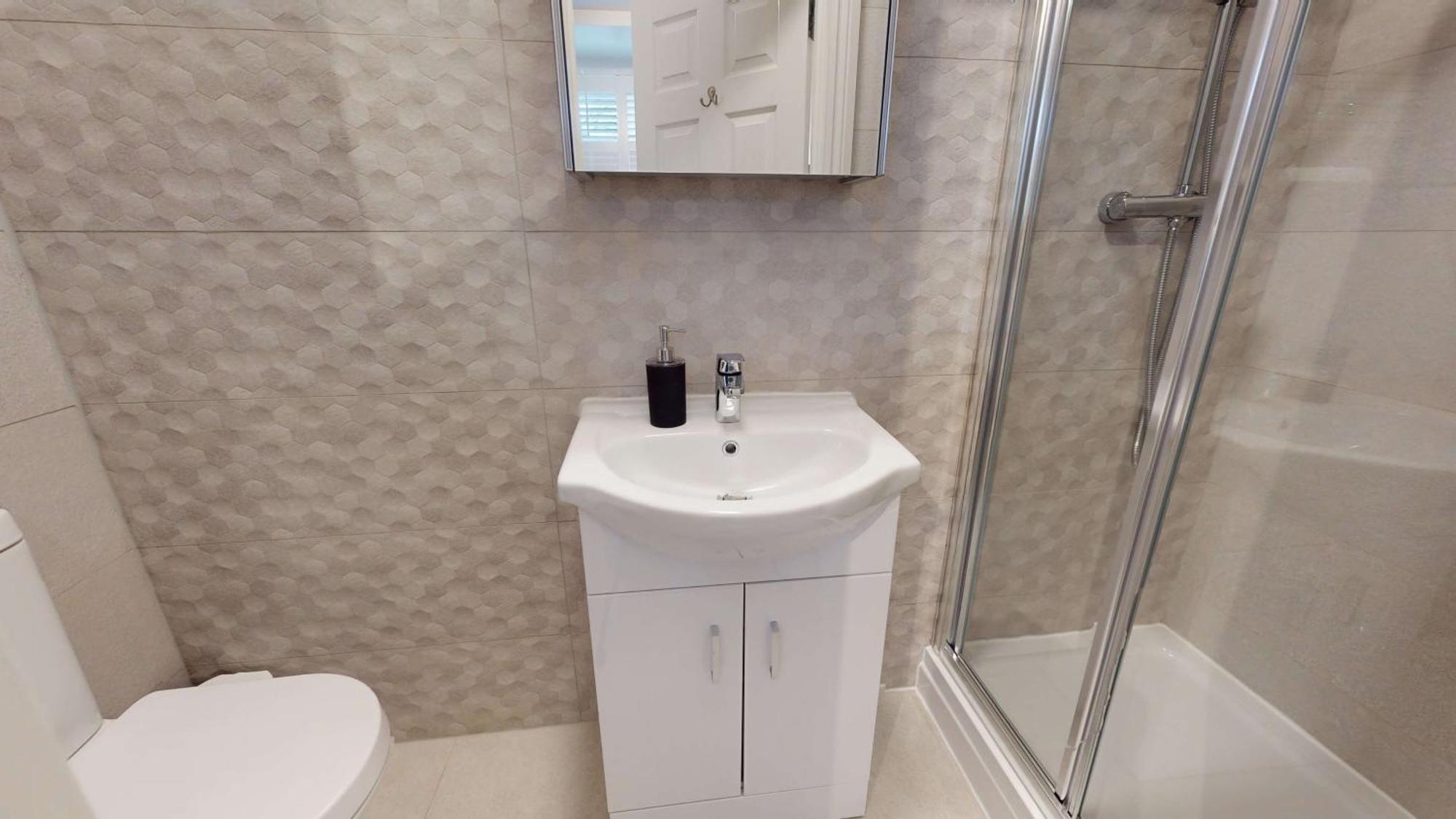 The - Ensuite * Oxford