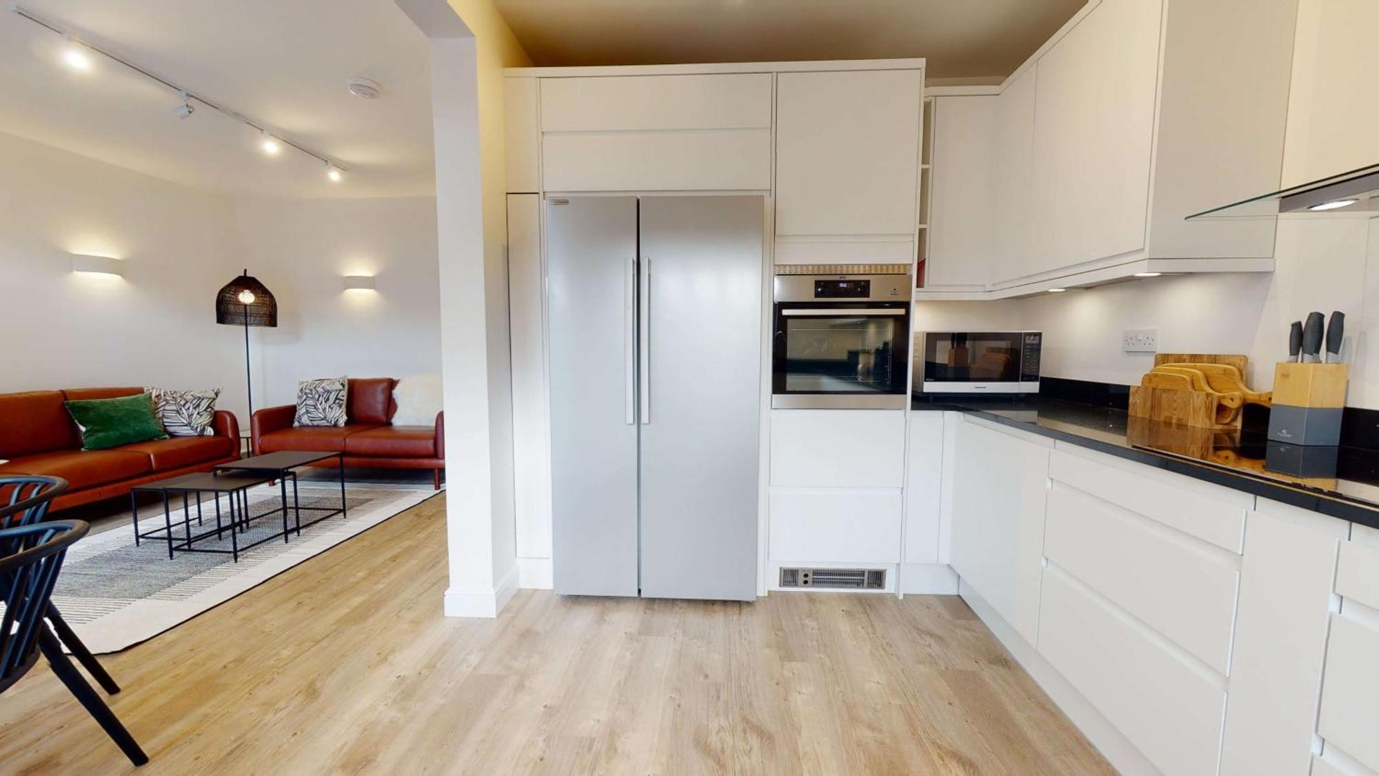 The - Ensuite Oxford